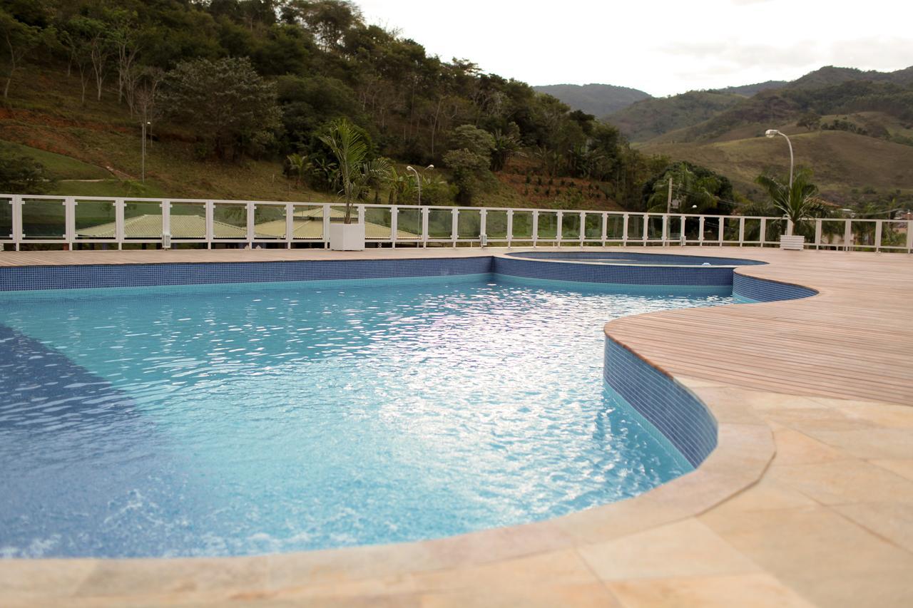 Dourada Parque Hotel Pedra Dourada Exterior foto