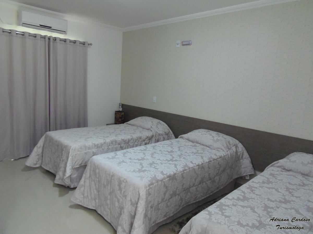 Dourada Parque Hotel Pedra Dourada Quarto foto