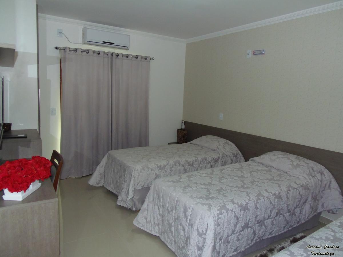 Dourada Parque Hotel Pedra Dourada Quarto foto