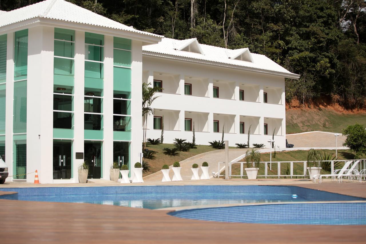 Dourada Parque Hotel Pedra Dourada Exterior foto